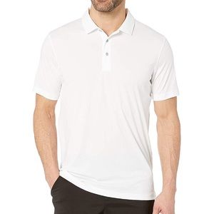 NWT MENS PUMA ROTATION POLO
